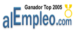 Portales de empleo
